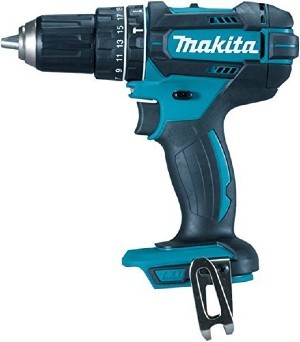 Elegir el mejor taladro Makita