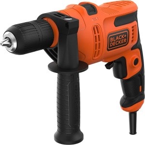 Los mejores taladros Black and Decker