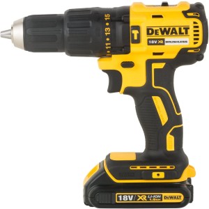 Los mejores taladros Dewalt