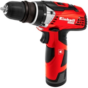 Los mejores taladros Einhell