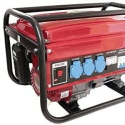 Lee más sobre el artículo Generadores Eléctricos Portátiles