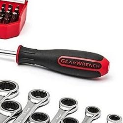 herramientas GearWrench